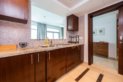 Apartment til leje i Dubai Marina, Dubai, UAE 2 soveværelser, 120.95970600 kvm № 650989 - foto 11