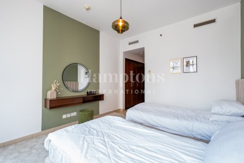 Apartment til leje i Dubai Marina, Dubai, UAE 2 soveværelser, 120.95970600 kvm № 650989 - foto 21