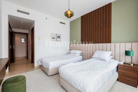 Apartment til leje i Dubai Marina, Dubai, UAE 2 soveværelser, 120.95970600 kvm № 650989 - foto 2