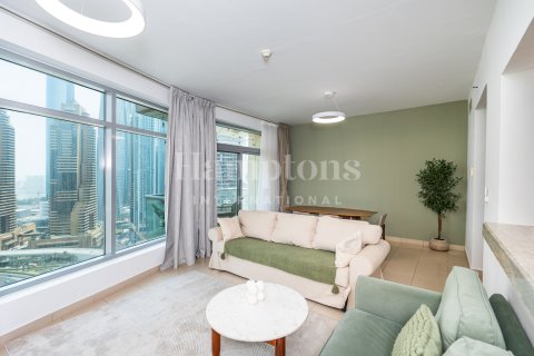 Apartment til leje i Dubai Marina, Dubai, UAE 2 soveværelser, 120.95970600 kvm № 650989 - foto 12