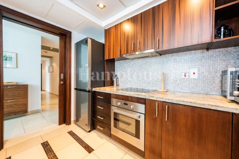 Apartment til leje i Dubai Marina, Dubai, UAE 2 soveværelser, 120.95970600 kvm № 650989 - foto 18