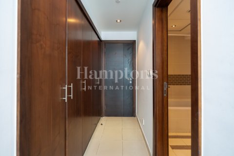 Apartment til leje i Dubai Marina, Dubai, UAE 2 soveværelser, 120.95970600 kvm № 650989 - foto 9
