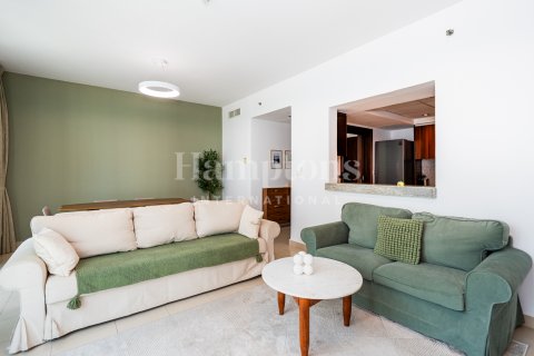 Apartment til leje i Dubai Marina, Dubai, UAE 2 soveværelser, 120.95970600 kvm № 650989 - foto 17