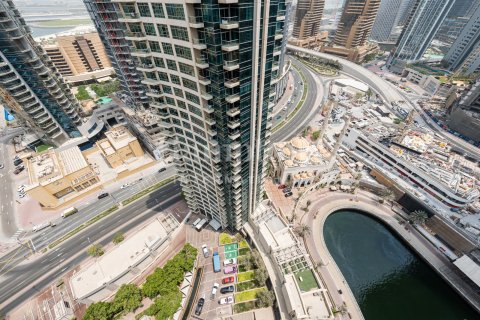 Apartment til leje i Dubai Marina, Dubai, UAE 2 soveværelser, 120.95970600 kvm № 650989 - foto 7