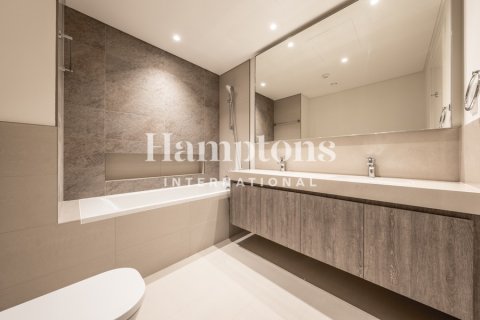 Üürile anda korter asukohaga Downtown Dubai (Downtown Burj Dubai), AÜE: 1 magamistoaga, 69.58434700 m² Nr 650992 - pilt 10