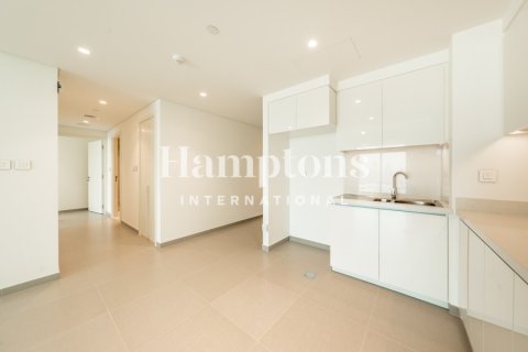 Üürile anda korter asukohaga Downtown Dubai (Downtown Burj Dubai), AÜE: 1 magamistoaga, 69.58434700 m² Nr 650992 - pilt 3