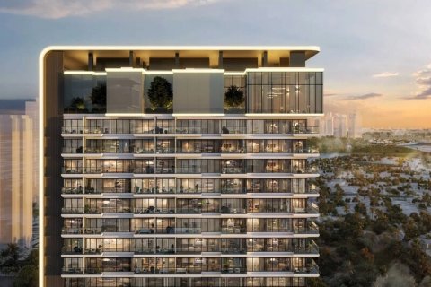 Apartment in Jumeirah Lake Towers, Dubai, UAE 1 bedroom, 86.09 sq.m. № 637577 - photo 10