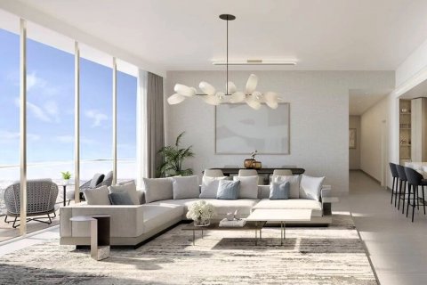 Apartment in Jumeirah Lake Towers, Dubai, UAE 1 bedroom, 86.09 sq.m. № 637577 - photo 3