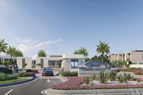 Dubai、UAE にあるヴィラ販売中 3ベッドルーム、176.88 m2、No637580 - 写真 1