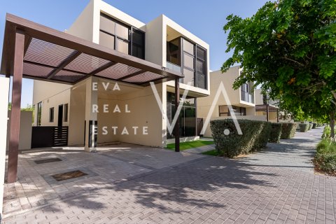 Vilë në DAMAC Hills (Akoya by DAMAC), Dubai, Emiratet e Bashkuara Arabe 6 dhoma gjumi, 349.95 m2. № 637582 - Foto 20