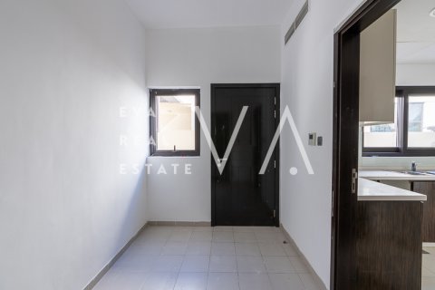 Vilë në DAMAC Hills (Akoya by DAMAC), Dubai, Emiratet e Bashkuara Arabe 6 dhoma gjumi, 349.95 m2. № 637582 - Foto 30