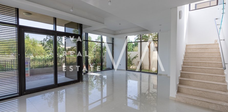 Vilë në DAMAC Hills (Akoya by DAMAC), Dubai, Emiratet e Bashkuara Arabe 6 dhoma gjumi, 349.95 m2. № 637582