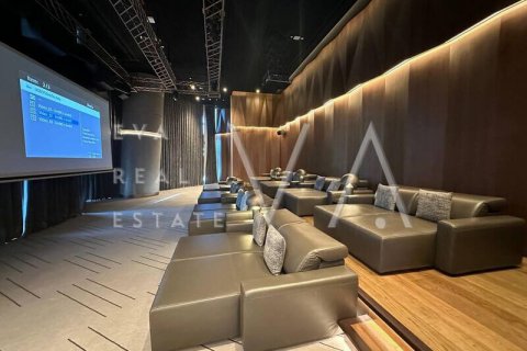 Jumeirah Lake Towers, Dubai, UAE의 임대용 아파트 침실 1개, 79.24제곱미터 번호 637576 - 사진 13