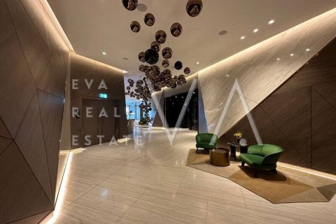 Jumeirah Lake Towers, Dubai, UAE의 임대용 아파트 침실 1개, 79.24제곱미터 번호 637576 - 사진 14