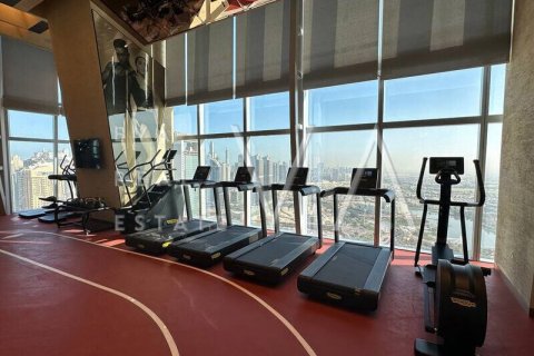 Jumeirah Lake Towers, Dubai, UAE의 임대용 아파트 침실 1개, 79.24제곱미터 번호 637576 - 사진 15