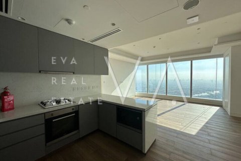 Jumeirah Lake Towers, Dubai, UAE의 임대용 아파트 침실 1개, 79.24제곱미터 번호 637576 - 사진 12