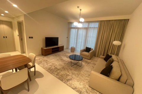 Apartment in Dubai Harbour, Dubai, UAE 1 bedroom, 76.74 sq.m. № 637581 - photo 9