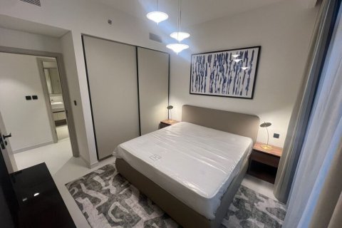 Apartment in Dubai Harbour, Dubai, UAE 1 bedroom, 76.74 sq.m. № 637581 - photo 7