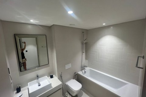 Apartment in Dubai Harbour, Dubai, UAE 1 bedroom, 76.74 sq.m. № 637581 - photo 4