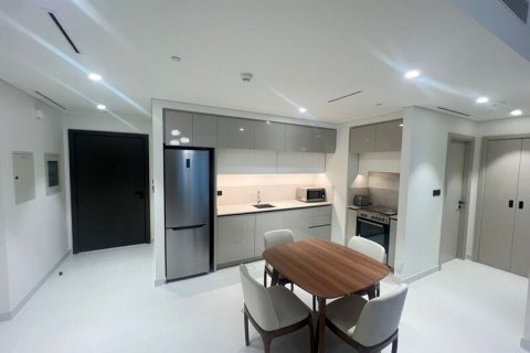 Apartment in Dubai Harbour, Dubai, UAE 1 bedroom, 76.74 sq.m. № 637581 - photo 13