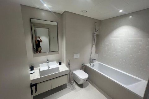 Apartment in Dubai Harbour, Dubai, UAE 1 bedroom, 76.74 sq.m. № 637581 - photo 2