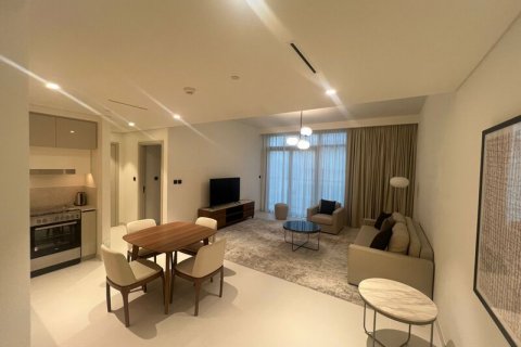 Apartment in Dubai Harbour, Dubai, UAE 1 bedroom, 76.74 sq.m. № 637581 - photo 12