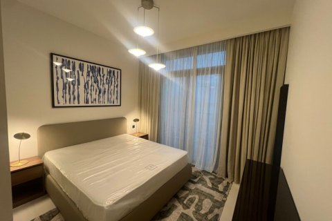 Apartment in Dubai Harbour, Dubai, UAE 1 bedroom, 76.74 sq.m. № 637581 - photo 8
