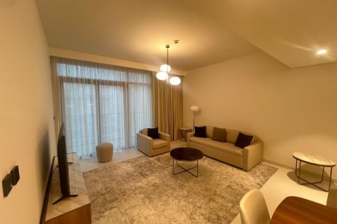 Apartment in Dubai Harbour, Dubai, UAE 1 bedroom, 76.74 sq.m. № 637581 - photo 10