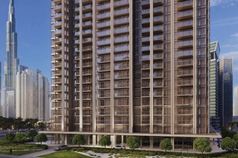 Apartment in Business Bay, Dubai, UAE 1 bedroom, 64.84 sq.m. № 637579 - photo 14