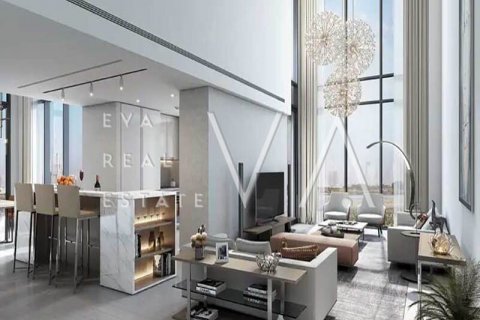 Byt v Mohammed Bin Rashid City, Dubai, SAE 3 ložnice, 198.81 m² Č.: 637578 - fotografie 1