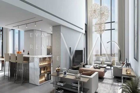 Byt v Mohammed Bin Rashid City, Dubai, SAE 3 ložnice, 198.81 m² Č.: 637578 - fotografie 4