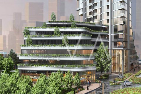 Byt v Mohammed Bin Rashid City, Dubai, SAE 3 ložnice, 198.81 m² Č.: 637578 - fotografie 6