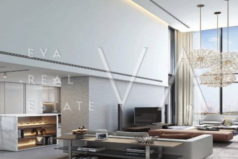 Byt v Mohammed Bin Rashid City, Dubai, SAE 3 ložnice, 198.81 m² Č.: 637578 - fotografie 9