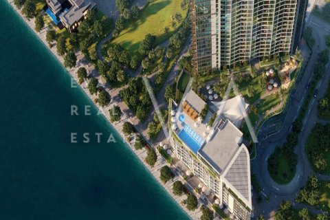 Byt v Mohammed Bin Rashid City, Dubai, SAE 3 ložnice, 198.81 m² Č.: 637578 - fotografie 3