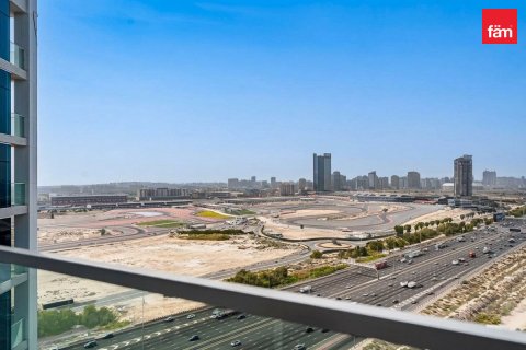 آپارتمان برای فروش در  Arjan، Dubai، امارات متحده عربی  1 خوابه ، 53 متر مربع ، شماره 735305 - تصویر 11