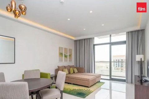 Huoneisto Dubai, Arabiemiraatit 1 makuuhuone, 83.4 m2 № 735303