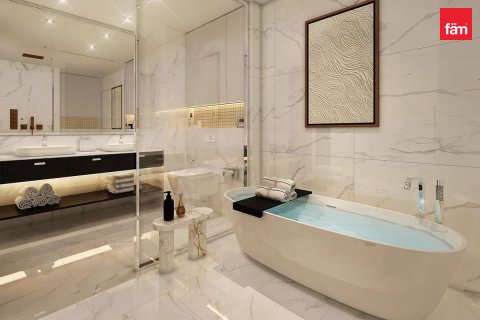 Apartment in Meydan, Dubai, UAE 1 bedroom, 76.6 sq.m. № 735309 - photo 6