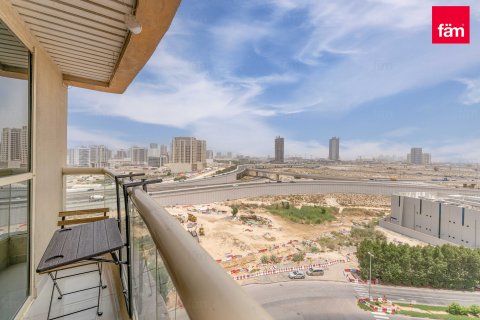 Huoneisto Dubai, Arabiemiraatit 1 makuuhuone, 88.2 m2 № 735306