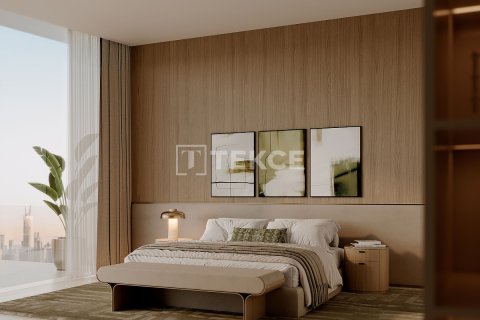 Dubai, BAE’de satılık daire 1 oda, 50 m² No 730845 - fotoğraf 19