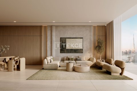 Dubai, BAE’de satılık daire 1 oda, 50 m² No 730845 - fotoğraf 11