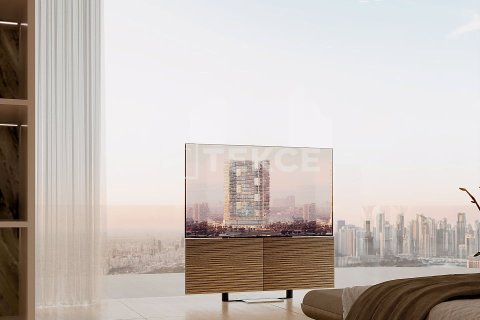 Dubai, BAE’de satılık daire 1 oda, 50 m² No 730845 - fotoğraf 15
