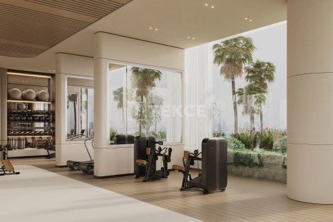 Dubai, BAE’de satılık daire 1 oda, 50 m² No 730845 - fotoğraf 9
