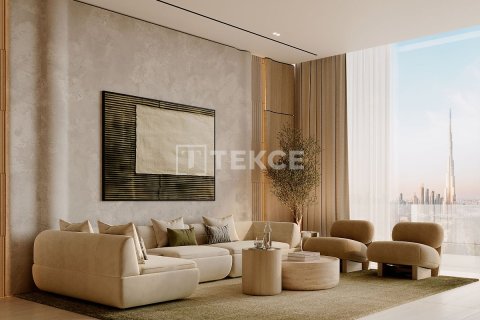 Dubai, BAE’de satılık daire 1 oda, 50 m² No 730845 - fotoğraf 10