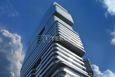 Dubai, BAE’de satılık daire 1 oda, 50 m² No 730845 - fotoğraf 3