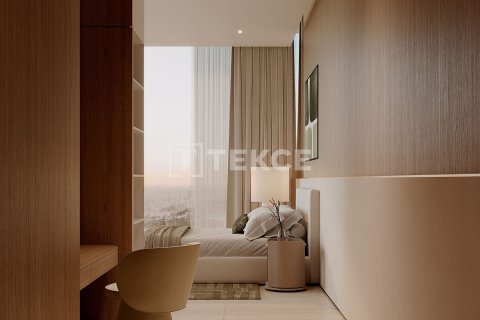 Dubai, BAE’de satılık daire 1 oda, 50 m² No 730845 - fotoğraf 16