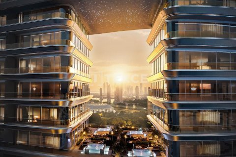 Dubai, BAE’de satılık daire 1 oda, 50 m² No 730845 - fotoğraf 5