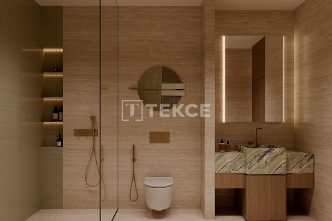 Dubai, BAE’de satılık daire 1 oda, 50 m² No 730845 - fotoğraf 20