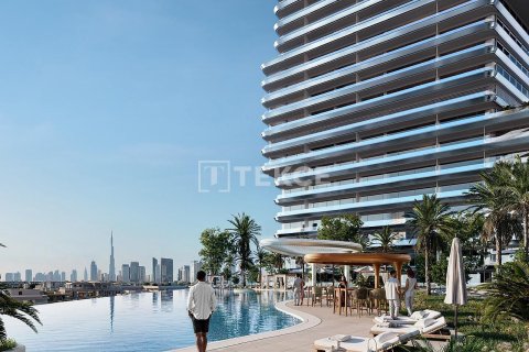 Dubai, BAE’de satılık daire 1 oda, 50 m² No 730845 - fotoğraf 6