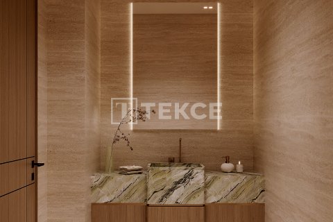 Dubai, BAE’de satılık daire 1 oda, 50 m² No 730845 - fotoğraf 21