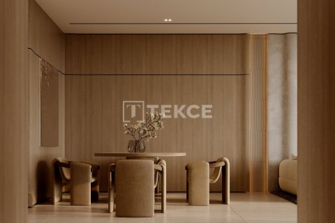 Dubai, BAE’de satılık daire 1 oda, 50 m² No 730845 - fotoğraf 12